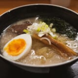 またまた赤坂、ニューオープンの冷麺専門店!?「麺恋屋」 4