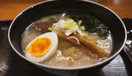 またまた赤坂、ニューオープンの冷麺専門店！？「麺恋屋」