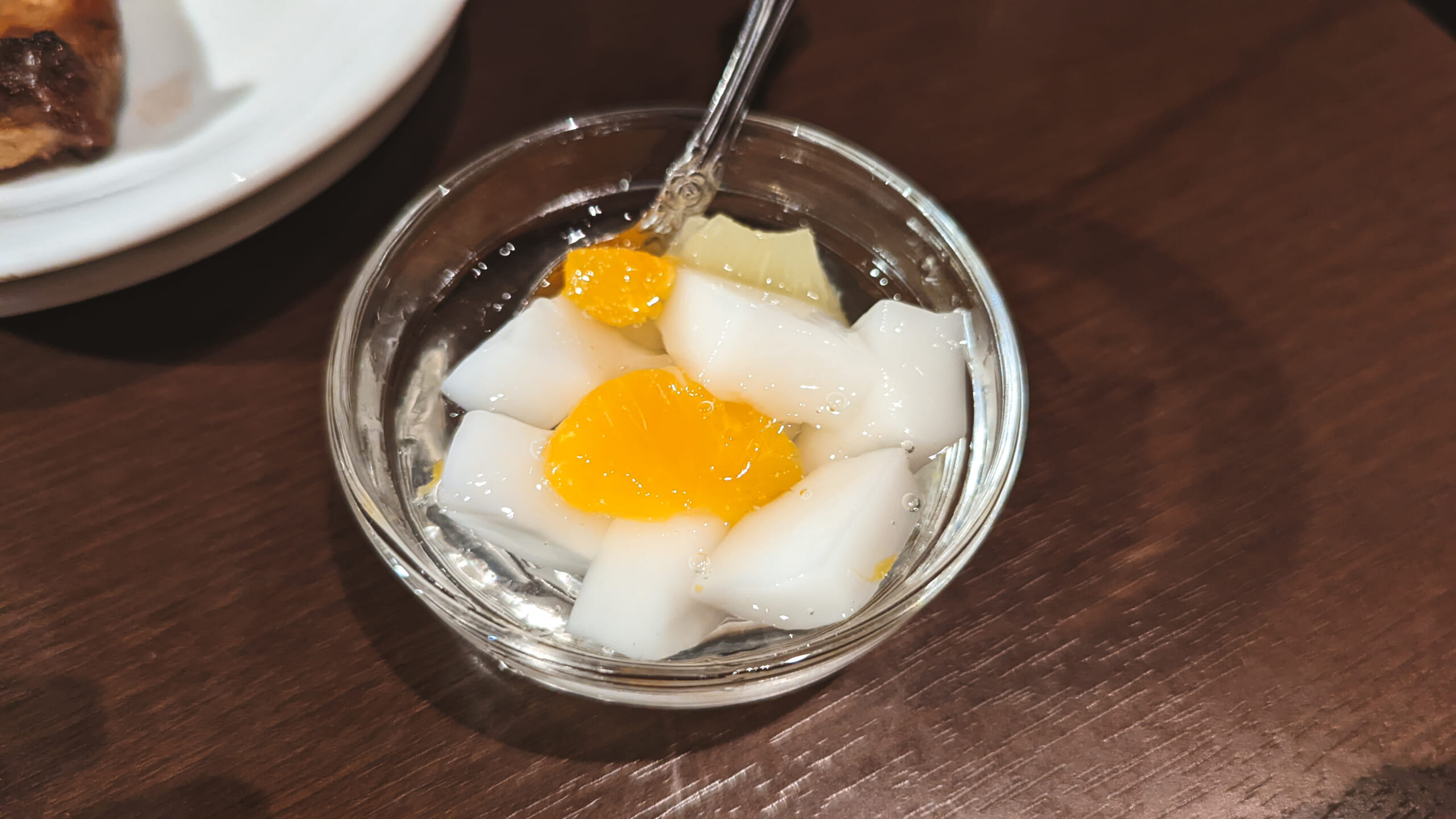 大量の料理と飲み放題、でも安すぎるw池袋「聚福楼」 18