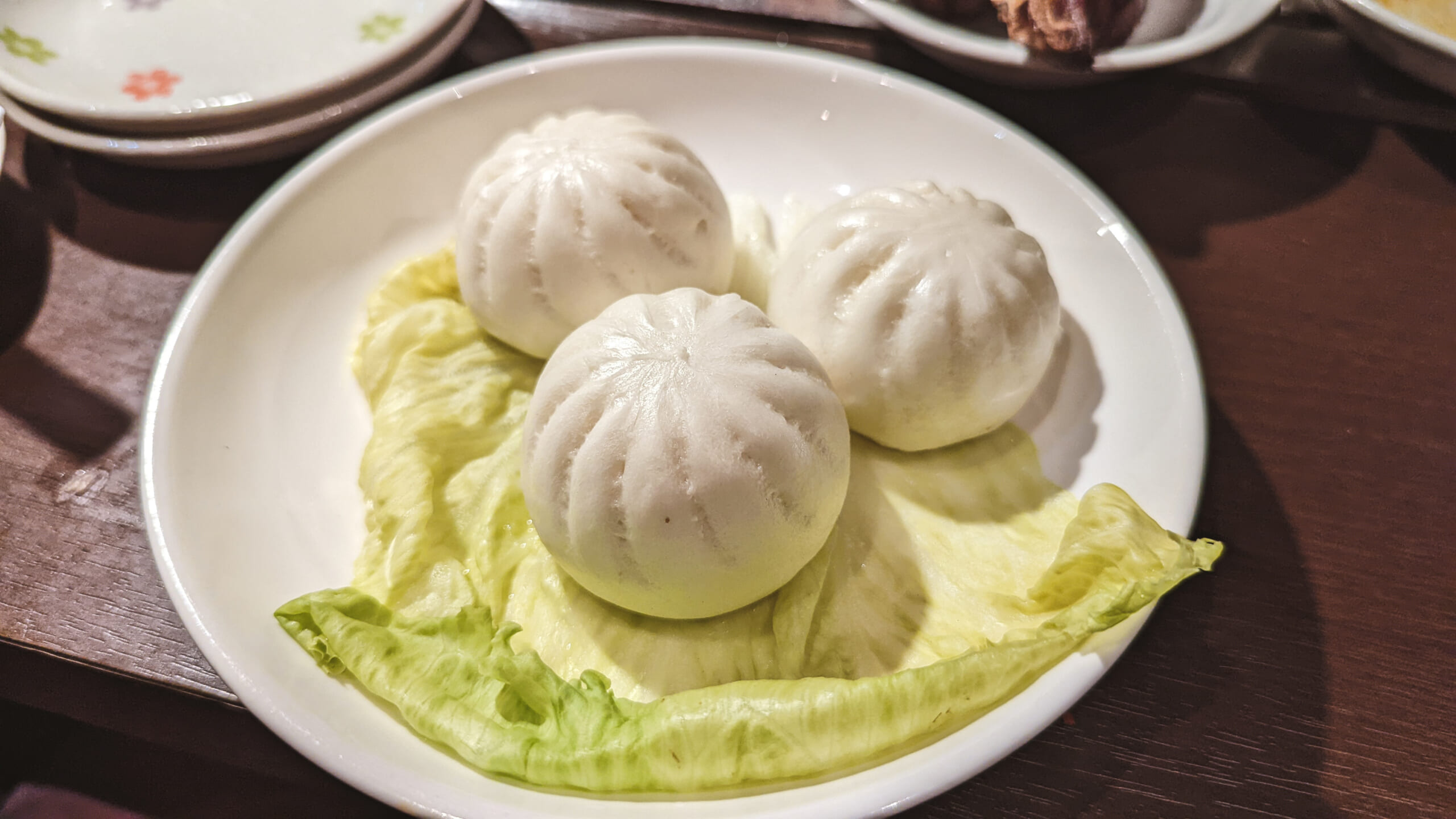 大量の料理と飲み放題、でも安すぎるw池袋「聚福楼」 17