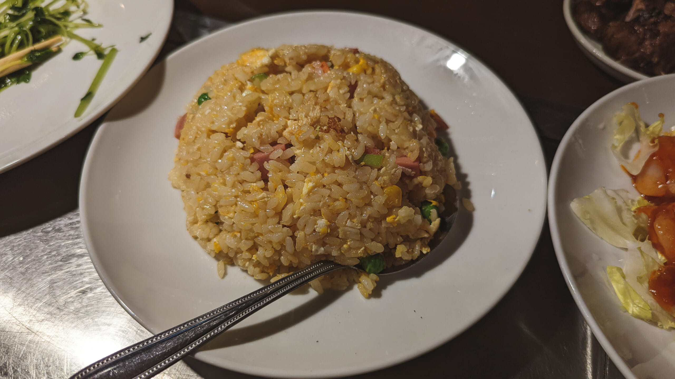 大量の料理と飲み放題、でも安すぎるw池袋「聚福楼」 16