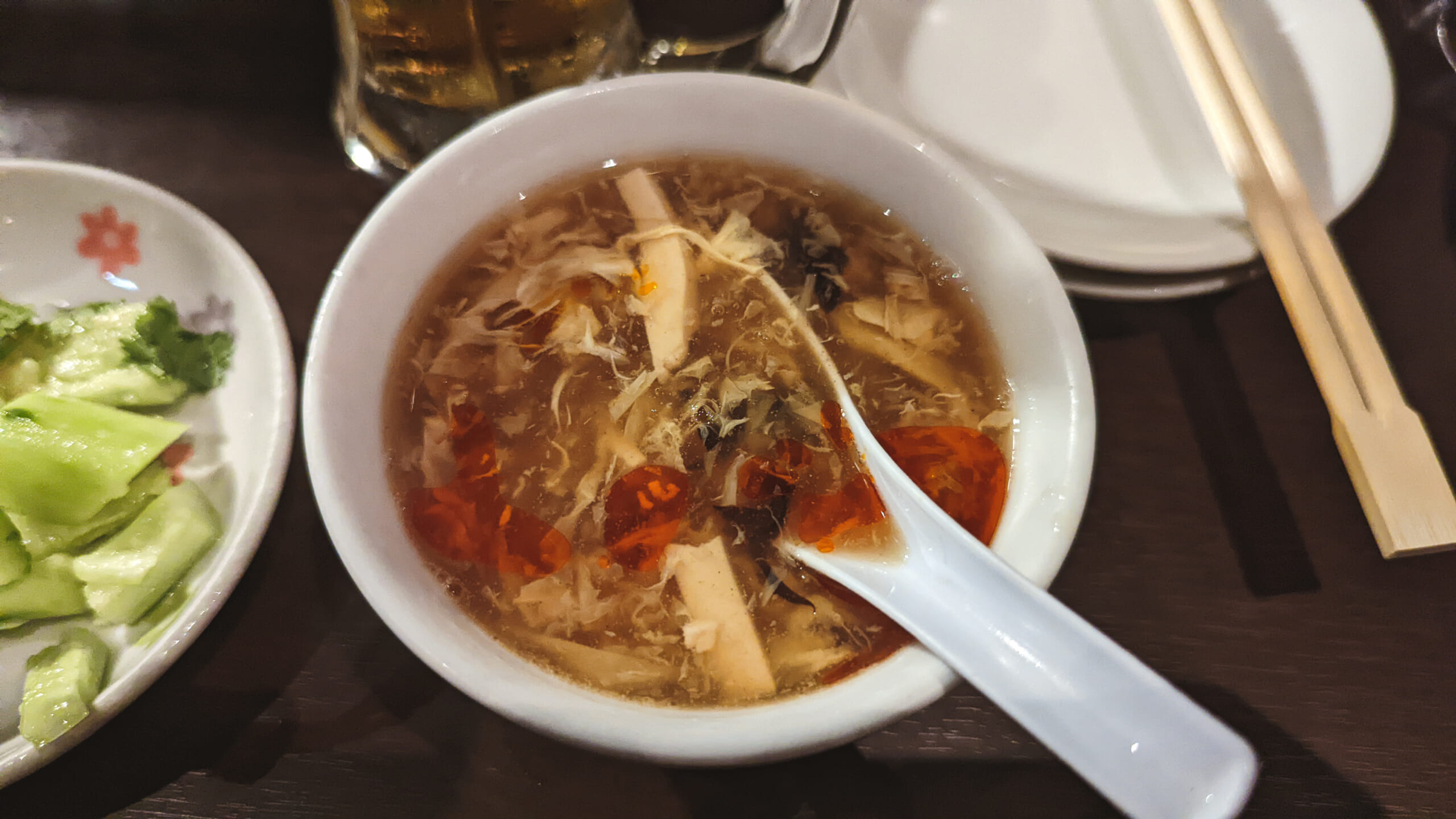 大量の料理と飲み放題、でも安すぎるw池袋「聚福楼」 13