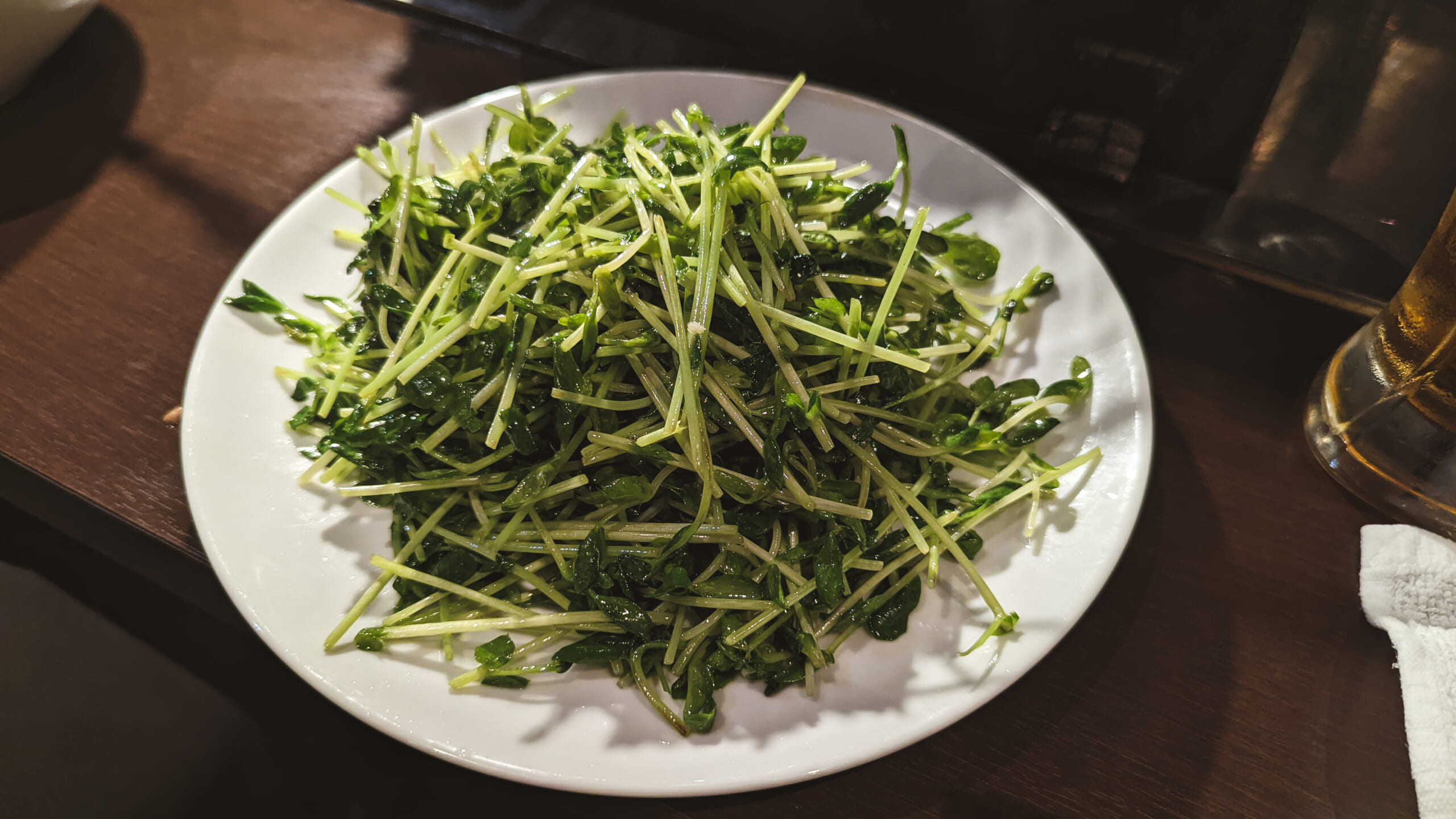 大量の料理と飲み放題、でも安すぎるw池袋「聚福楼」 12
