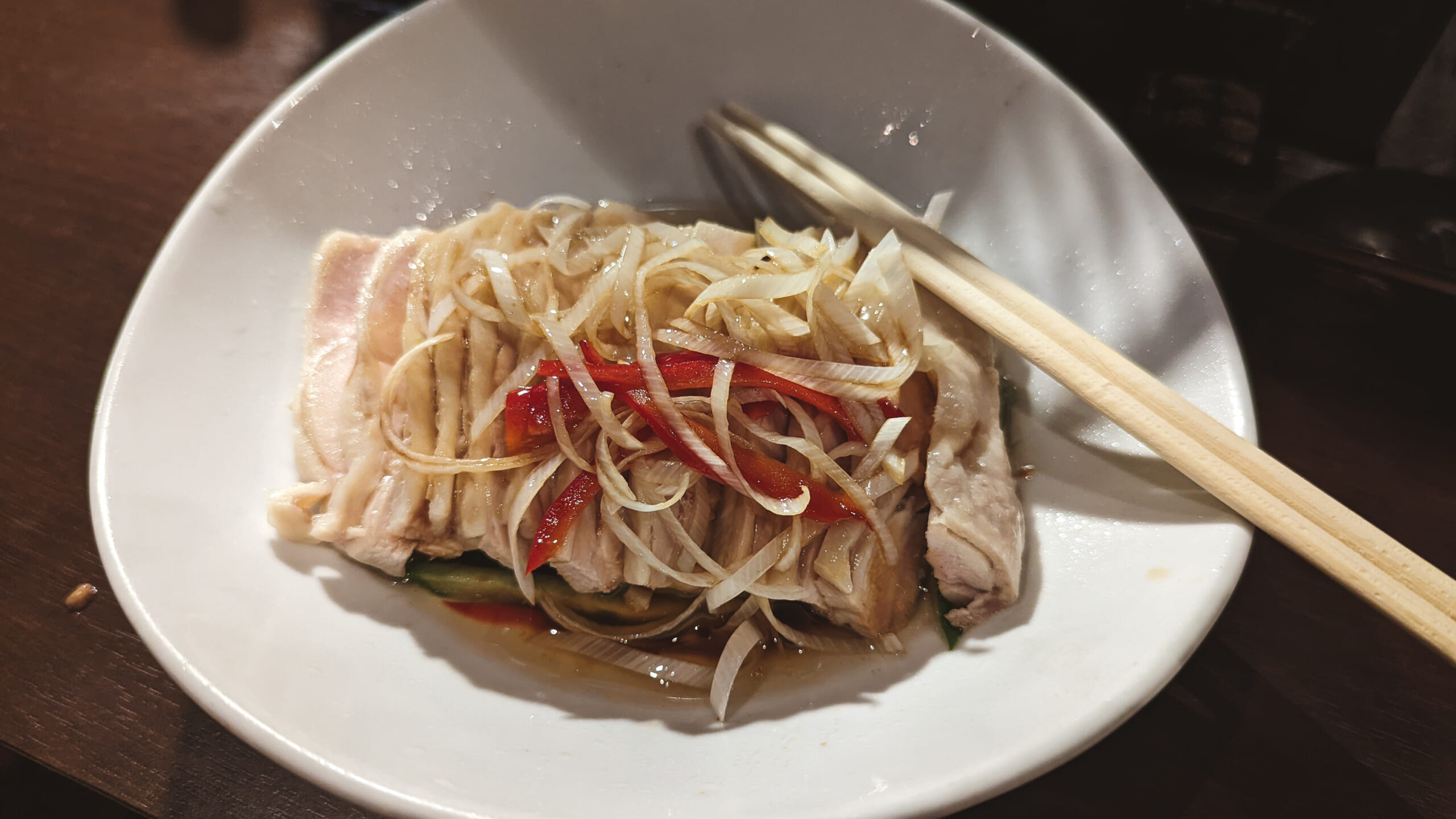大量の料理と飲み放題、でも安すぎるw池袋「聚福楼」 10