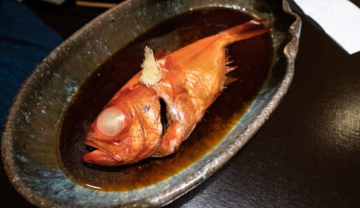 熱海で一番古い宿？「古屋旅館」