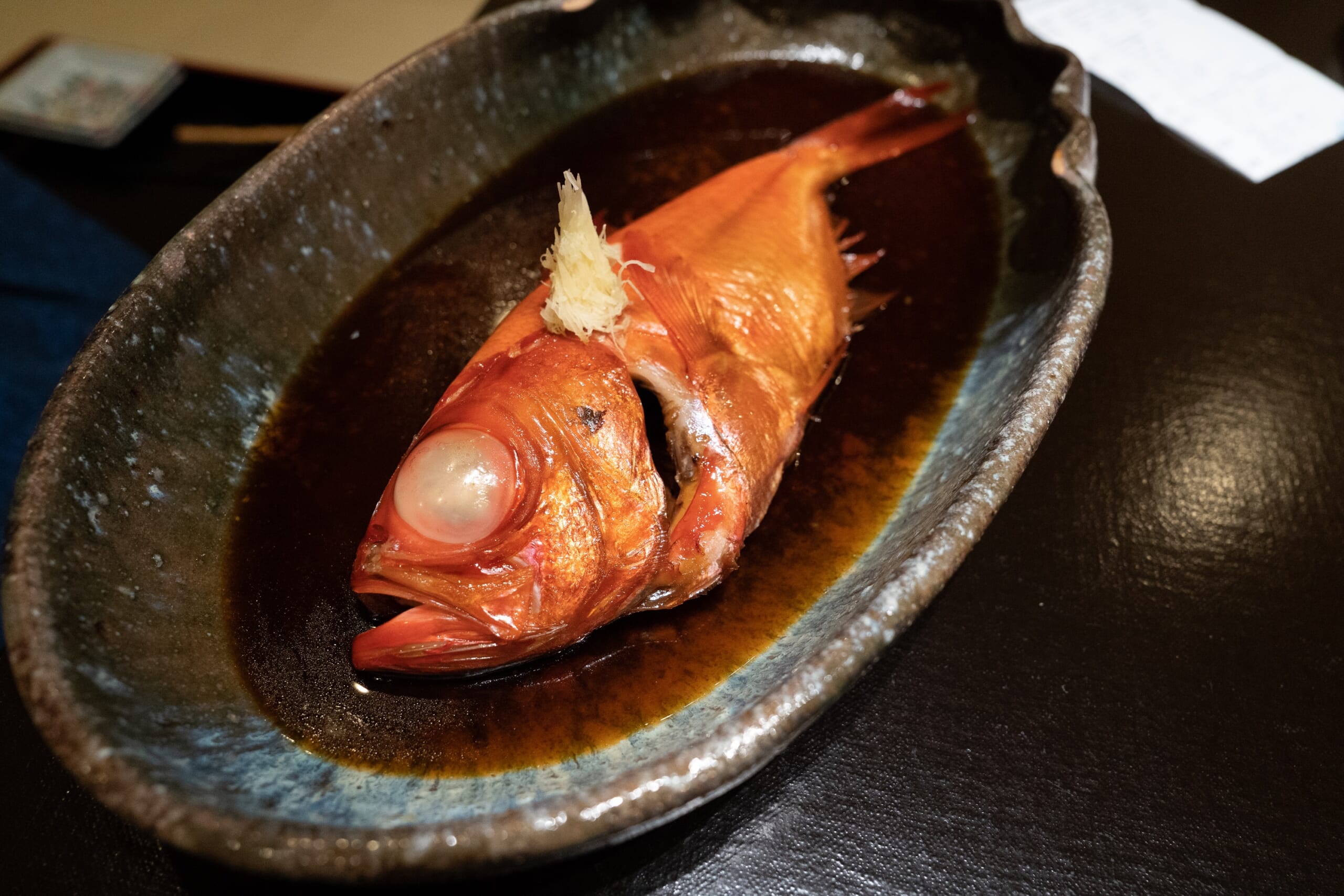 熱海で一番古い宿?「古屋旅館」 10