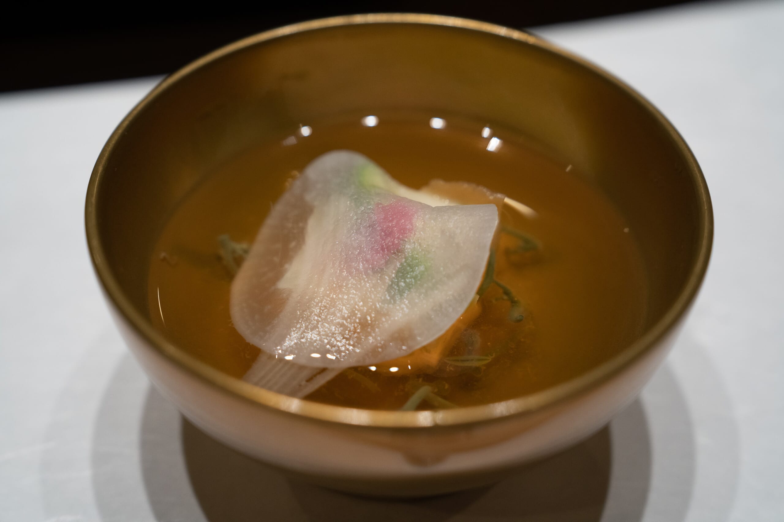 熱海で一番古い宿?「古屋旅館」 9