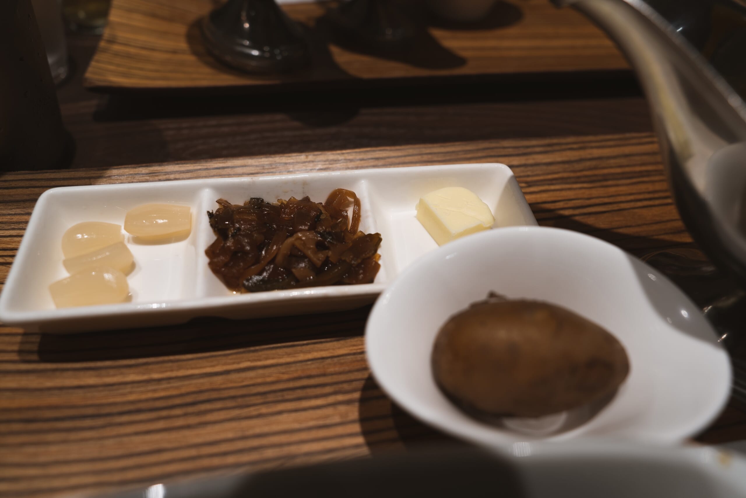神保町の老舗カレー店「ガヴィアル」が室町コレドに! 11