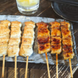 代々木にある”ほぼ新宿のれん街”のうなぎ「う福」 2