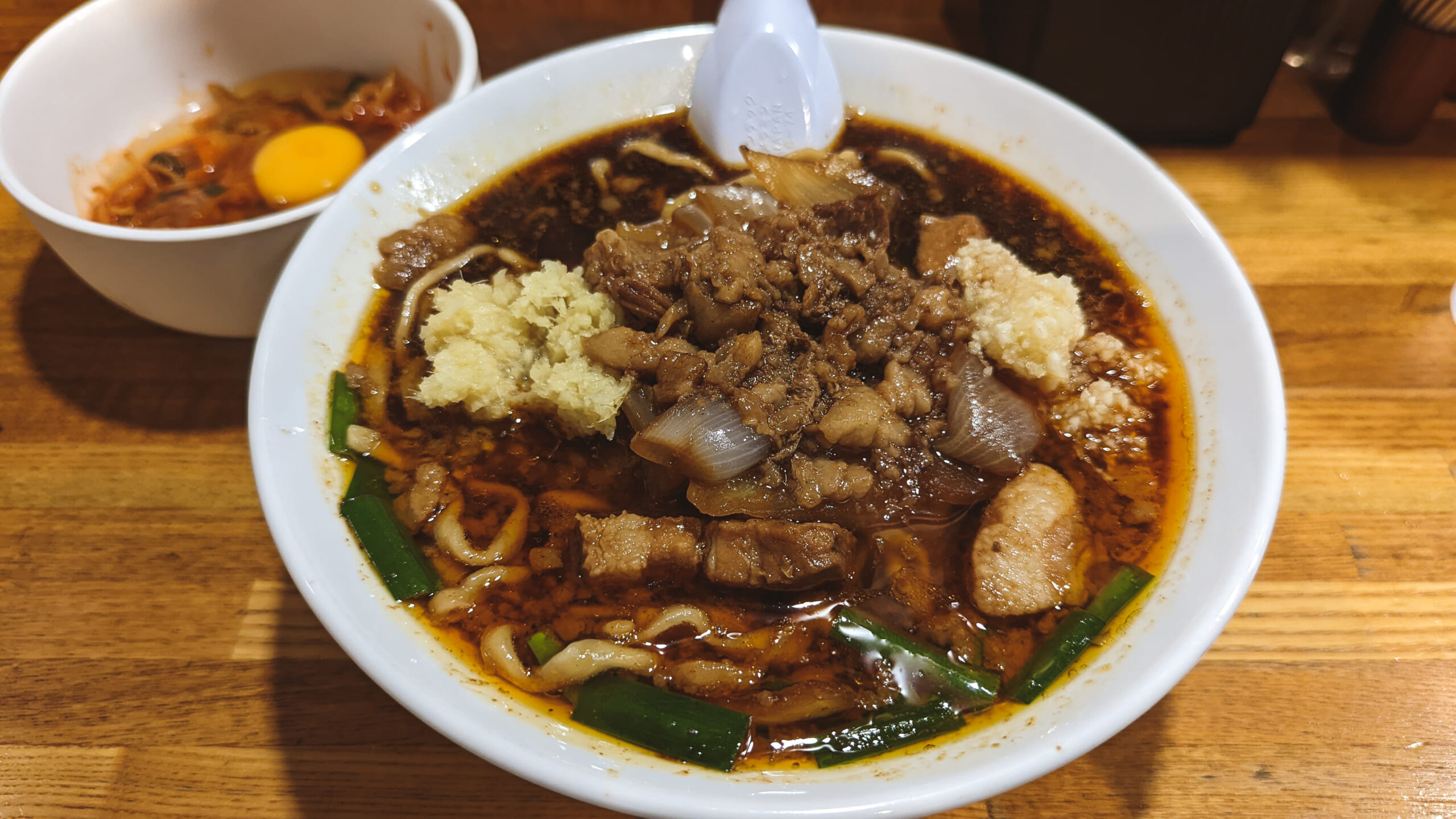 「赤坂 すず鬼」、やっぱりノーマルが気になって 9