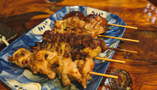 門前仲町の昼飲み居酒屋「すぎ田」