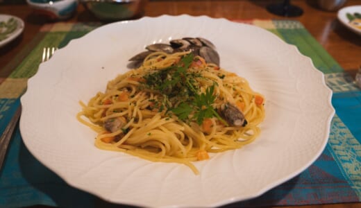 乃木坂の名店イタリアン「リストランテ ダニーノ」