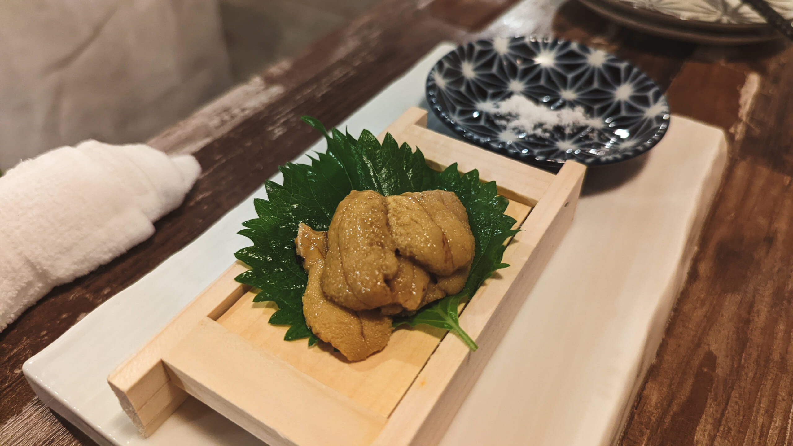 麻布十番にnew openした北海道系の魚介居酒屋「漁師の息子」 10