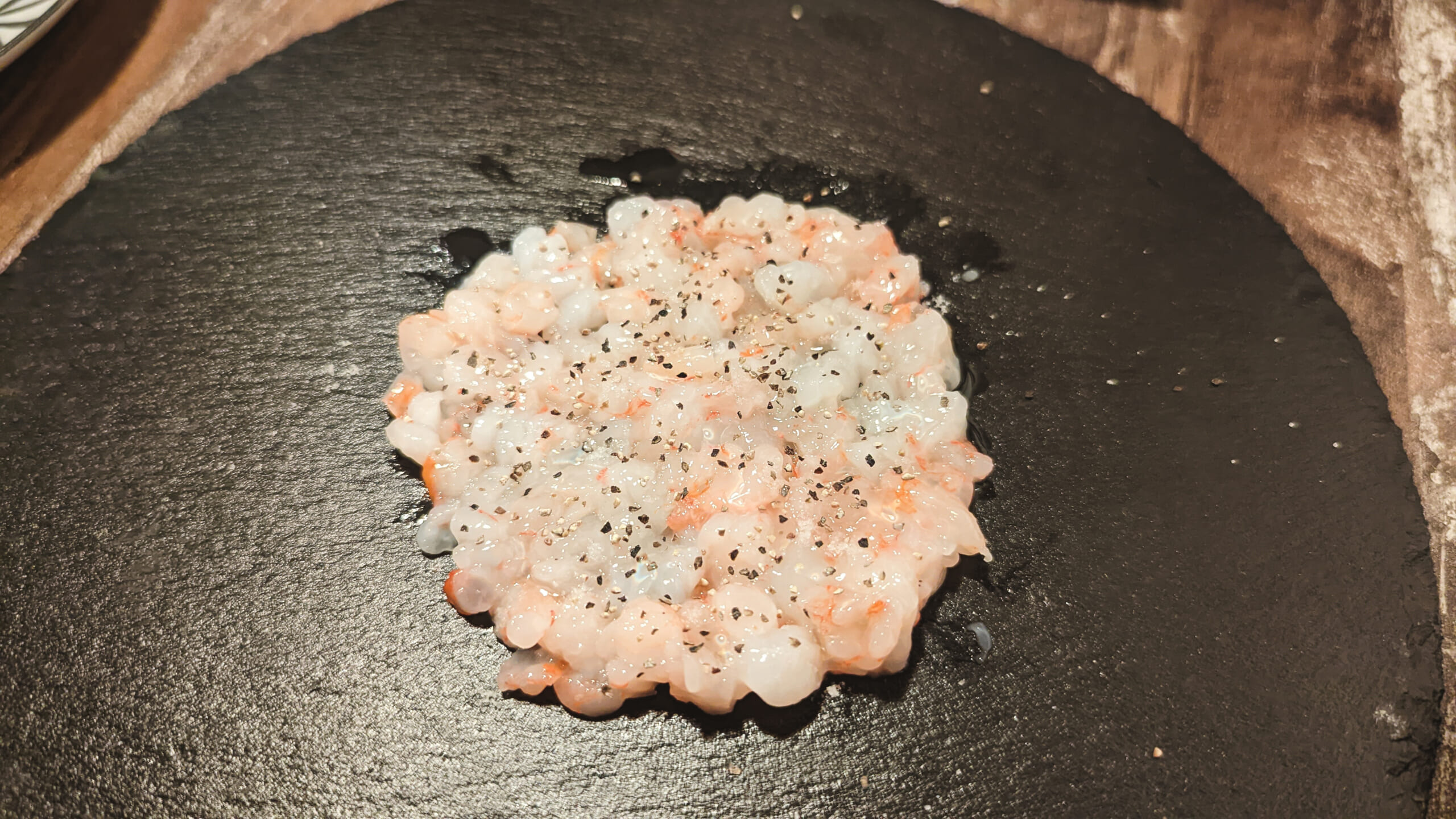 麻布十番にnew openした北海道系の魚介居酒屋「漁師の息子」 11
