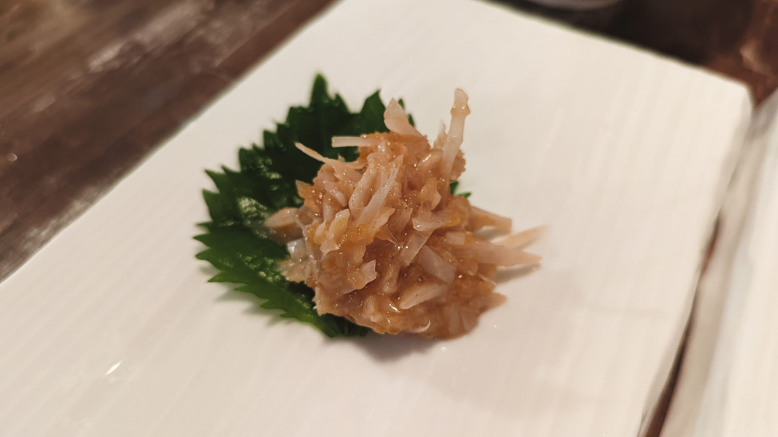 麻布十番にnew openした北海道系の魚介居酒屋「漁師の息子」 9