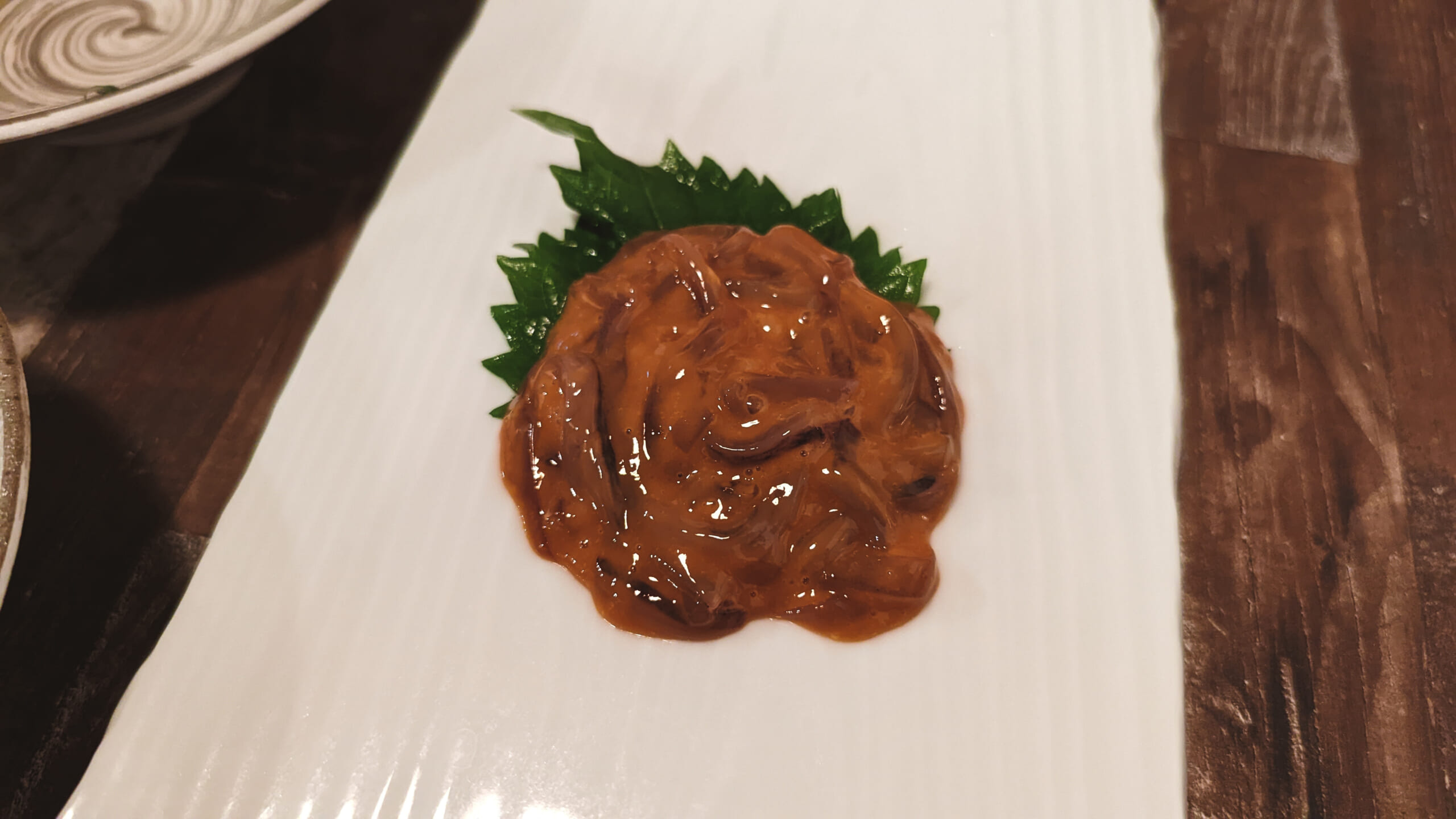 麻布十番にnew openした北海道系の魚介居酒屋「漁師の息子」 7