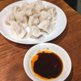 なんと餃子に人生をかけた世界中華料理チャンピオンの餃子が乃木坂で食べられるらしい!「蓮月」 2