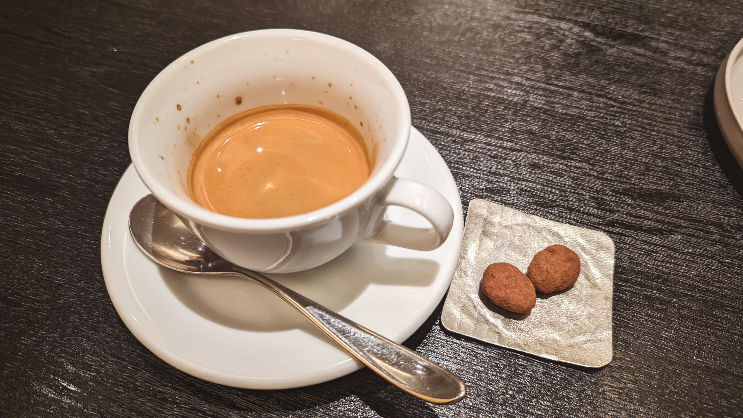 六本木の隠れ家的スペイン料理「フェルミンチョ」 16