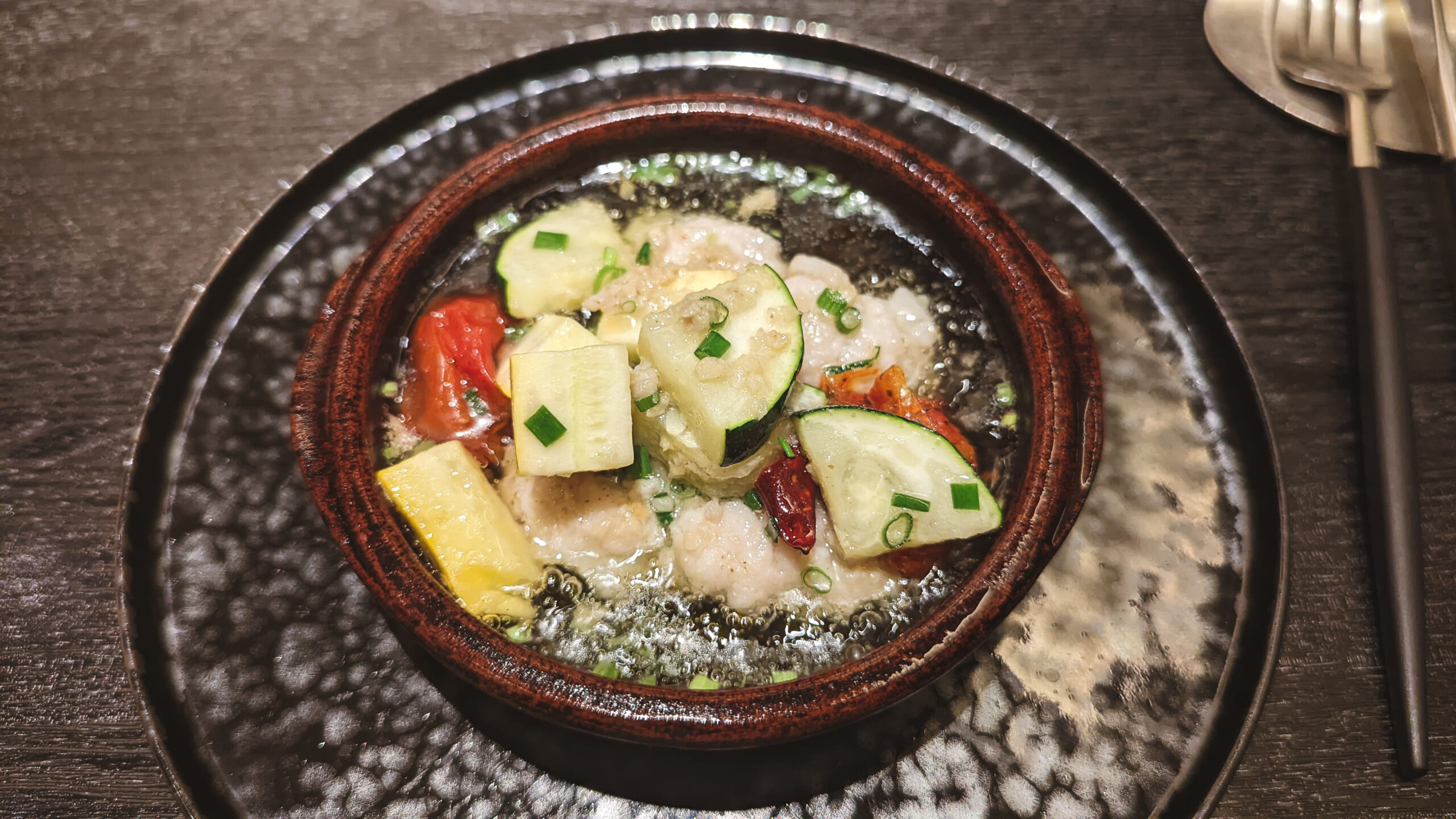 六本木の隠れ家的スペイン料理「フェルミンチョ」 11