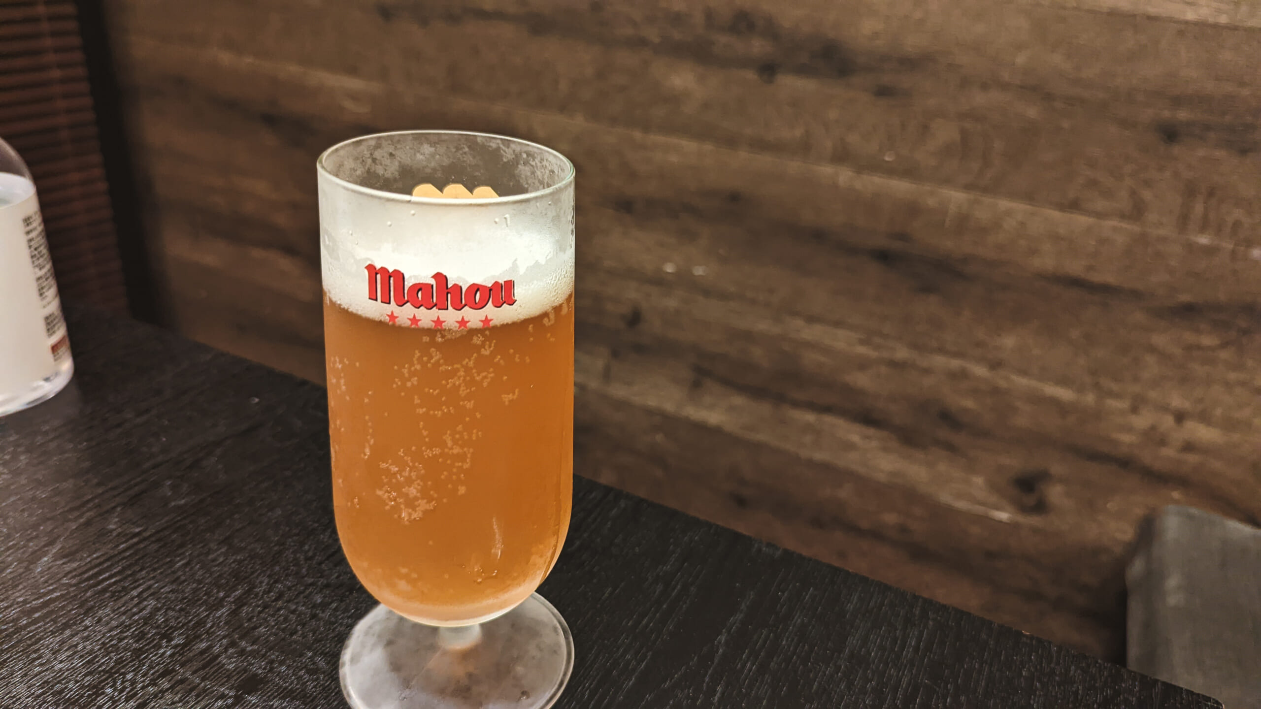 六本木の隠れ家的スペイン料理「フェルミンチョ」 7