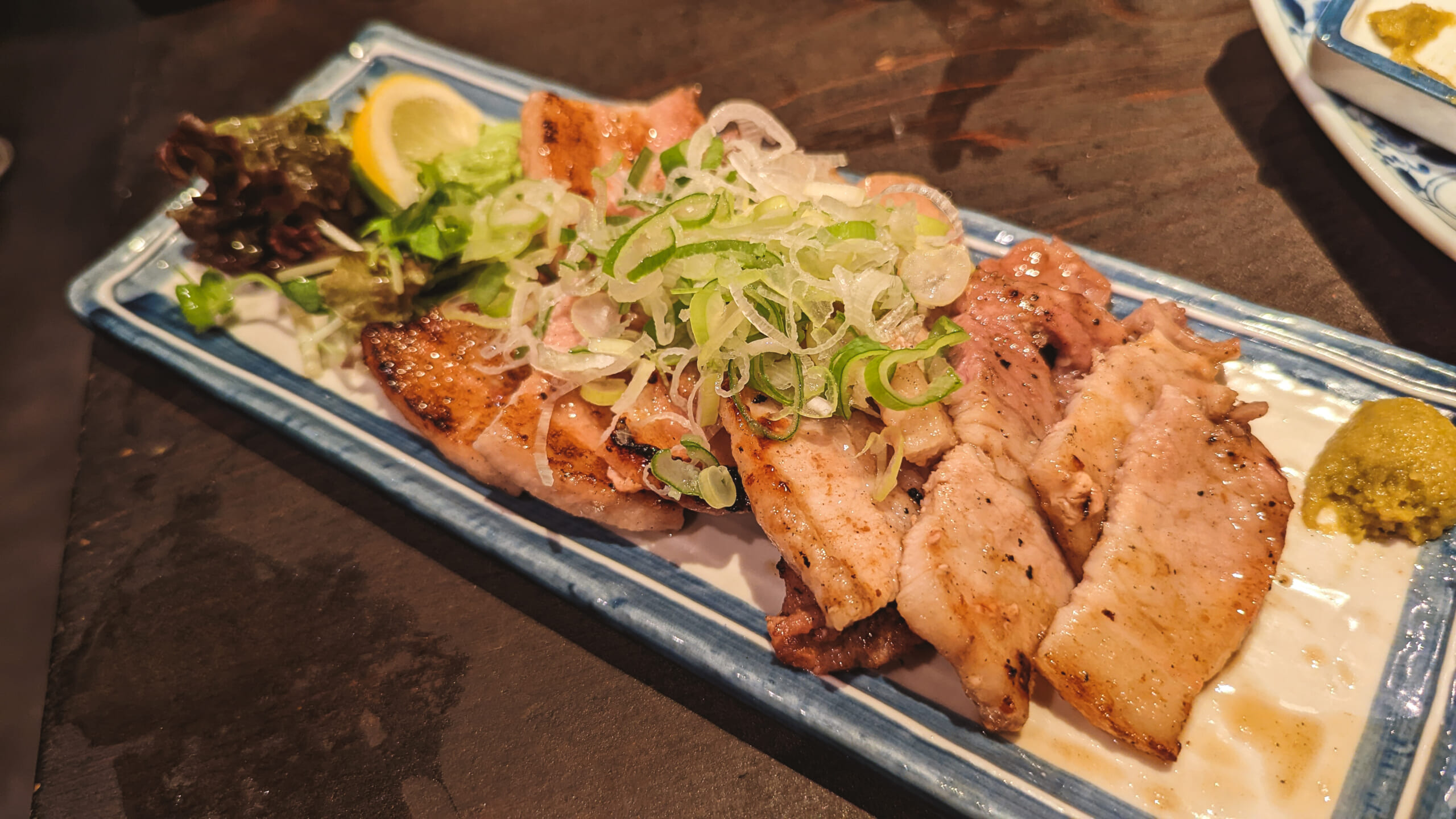なんか、とてつもなく安い!新宿の魚料理「 炭火焼専門食処 白銀屋 」 14