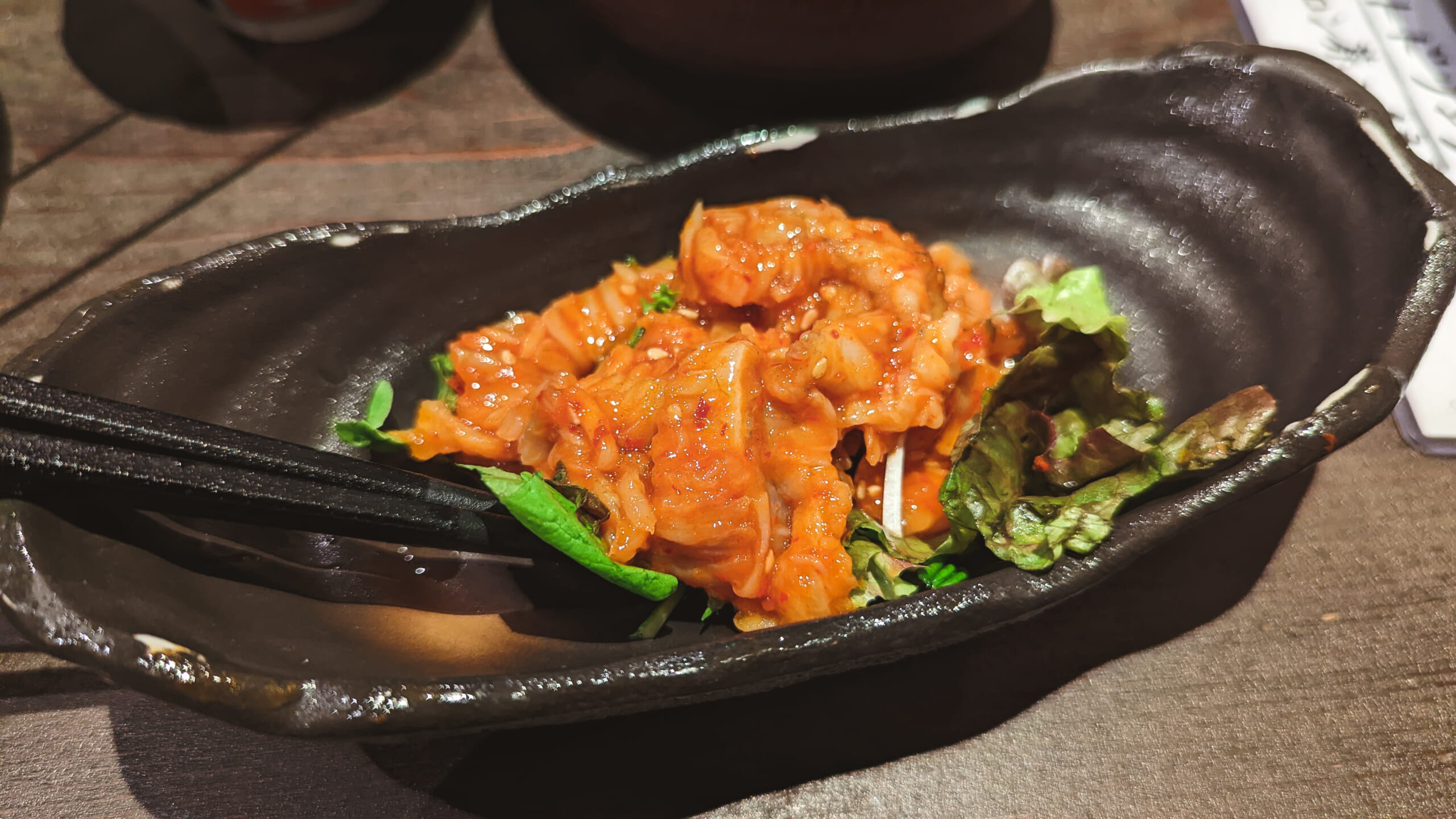 なんか、とてつもなく安い!新宿の魚料理「 炭火焼専門食処 白銀屋 」 8