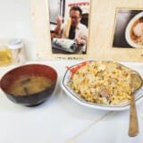 落合南長崎、漫画家の聖地?トキワ荘近くの「松葉」にいってみた 4