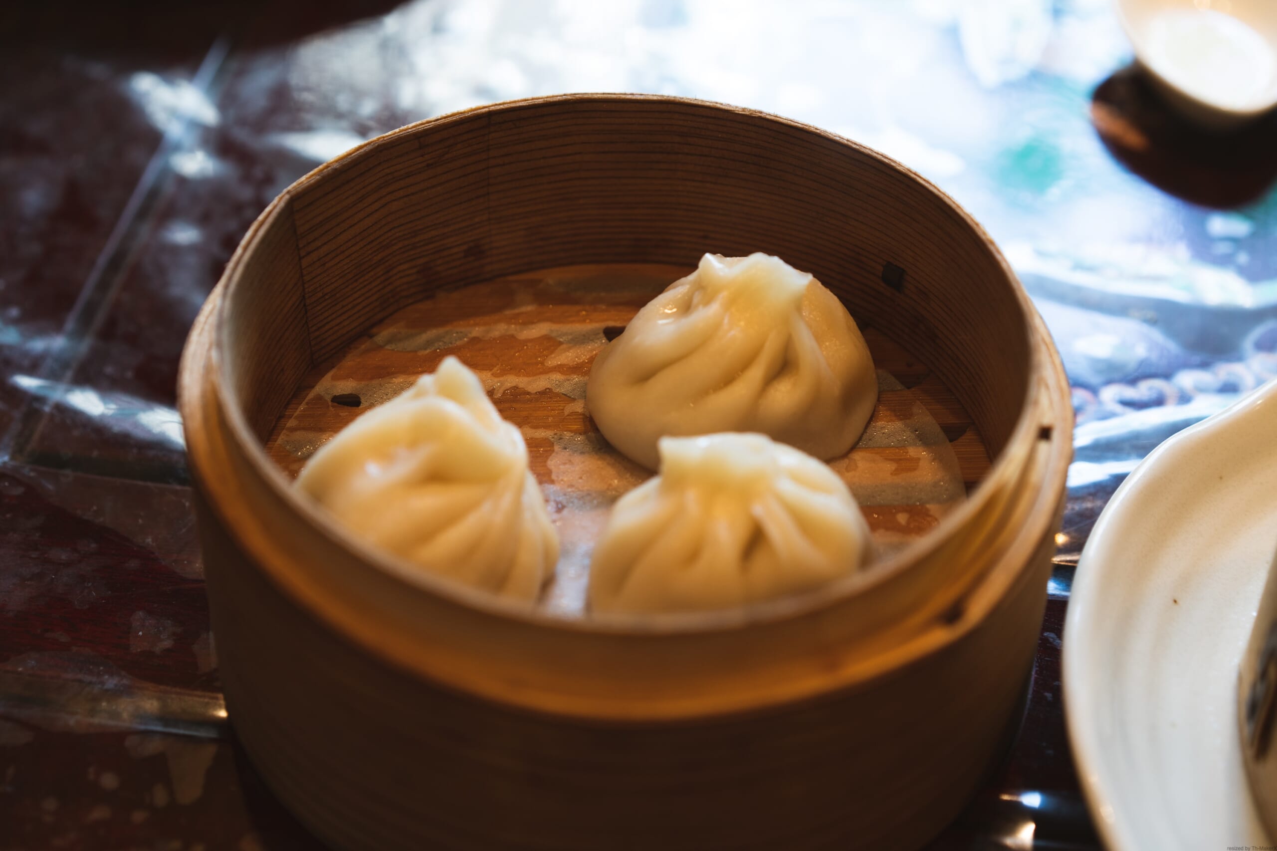さぁ、再びきたぞ!「中国茶芸苑 馥」でランチコース食べてみた 16