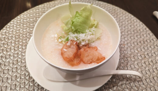東京ミッドタウン「SILIN 火龍園」で飲茶ランチ