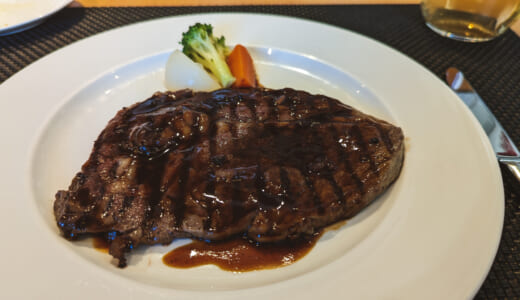 麻布十番の隠れ家的フレンチ「ルポトローズ」
