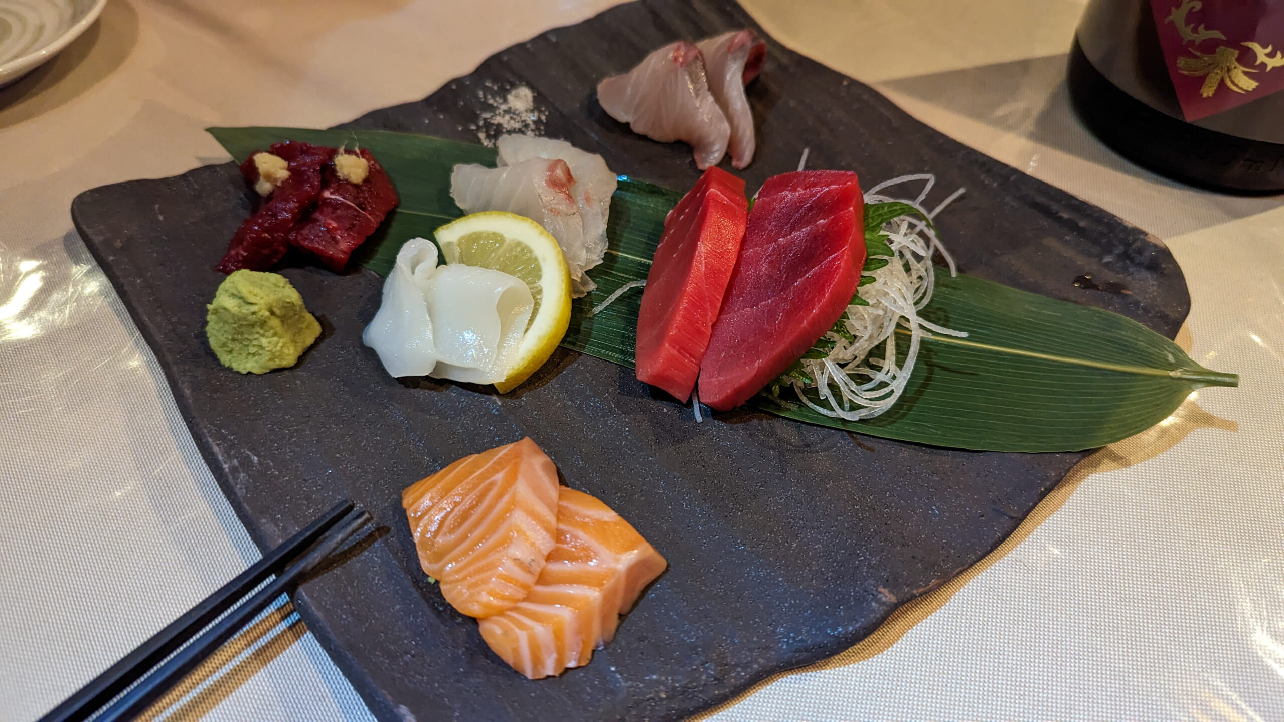 日本酒が絶品の神田の名店「かんだ光壽」 13