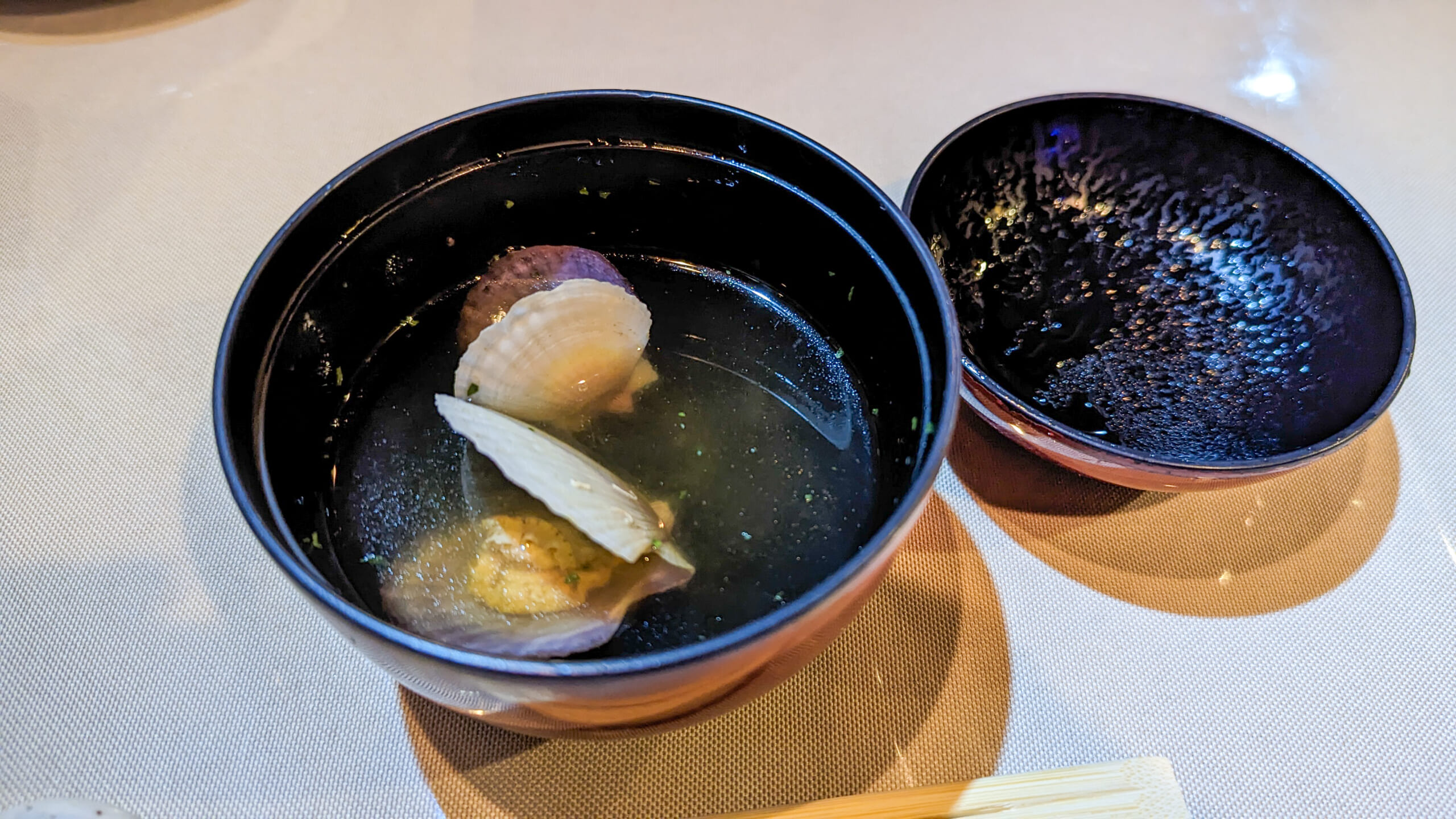 日本酒が絶品の神田の名店「かんだ光壽」 10