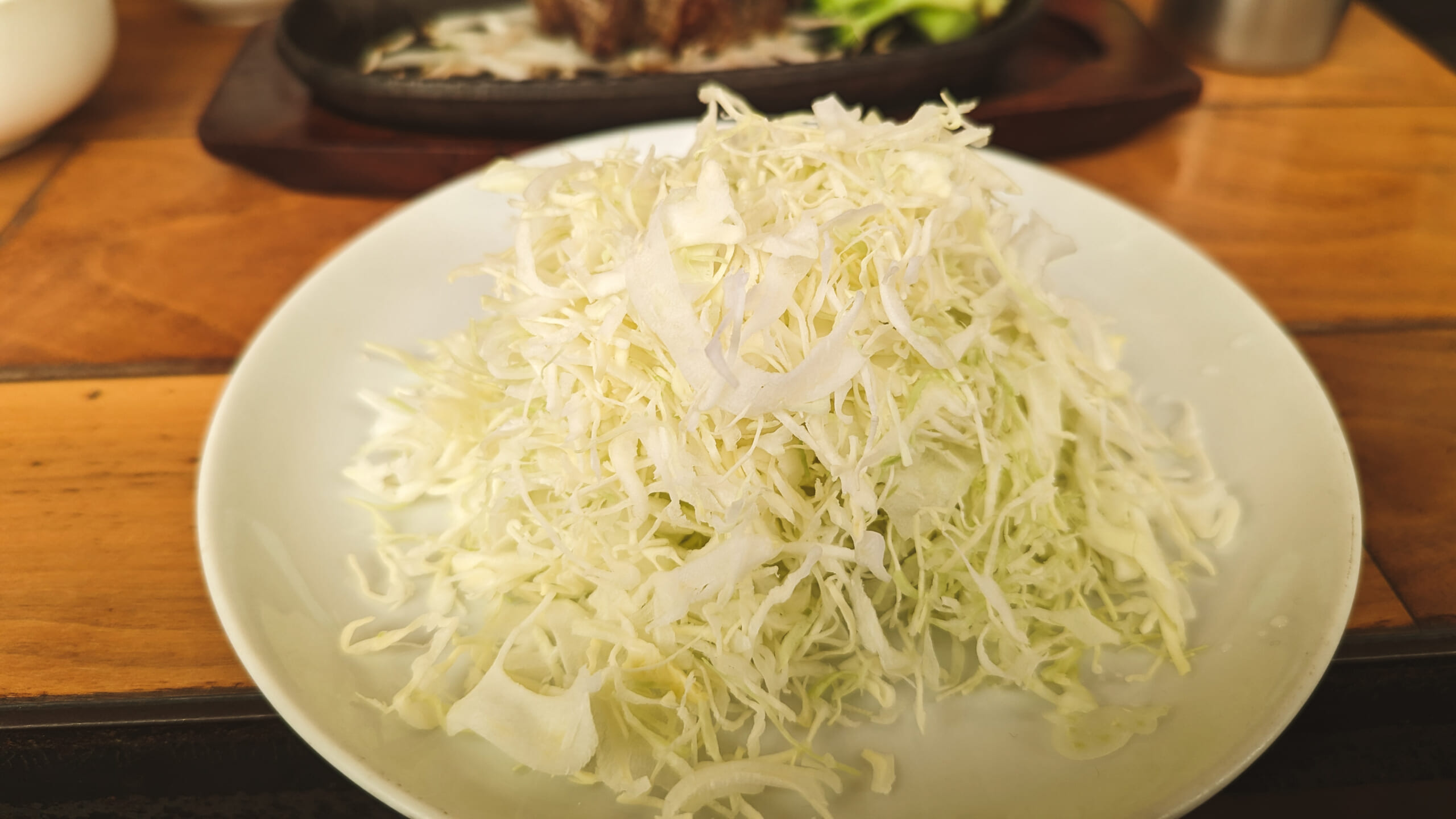 何年ぶりだろう、タンパク質の祭典!六本木「筋肉食堂」 10