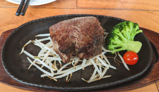 何年ぶりだろう、タンパク質の祭典！六本木「筋肉食堂」