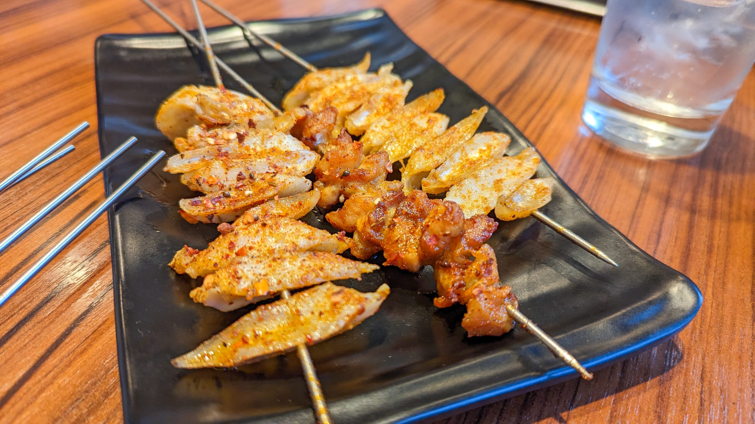 上野、「故郷味」再び!何食べても美味しいんだよなぁ(安いし 10