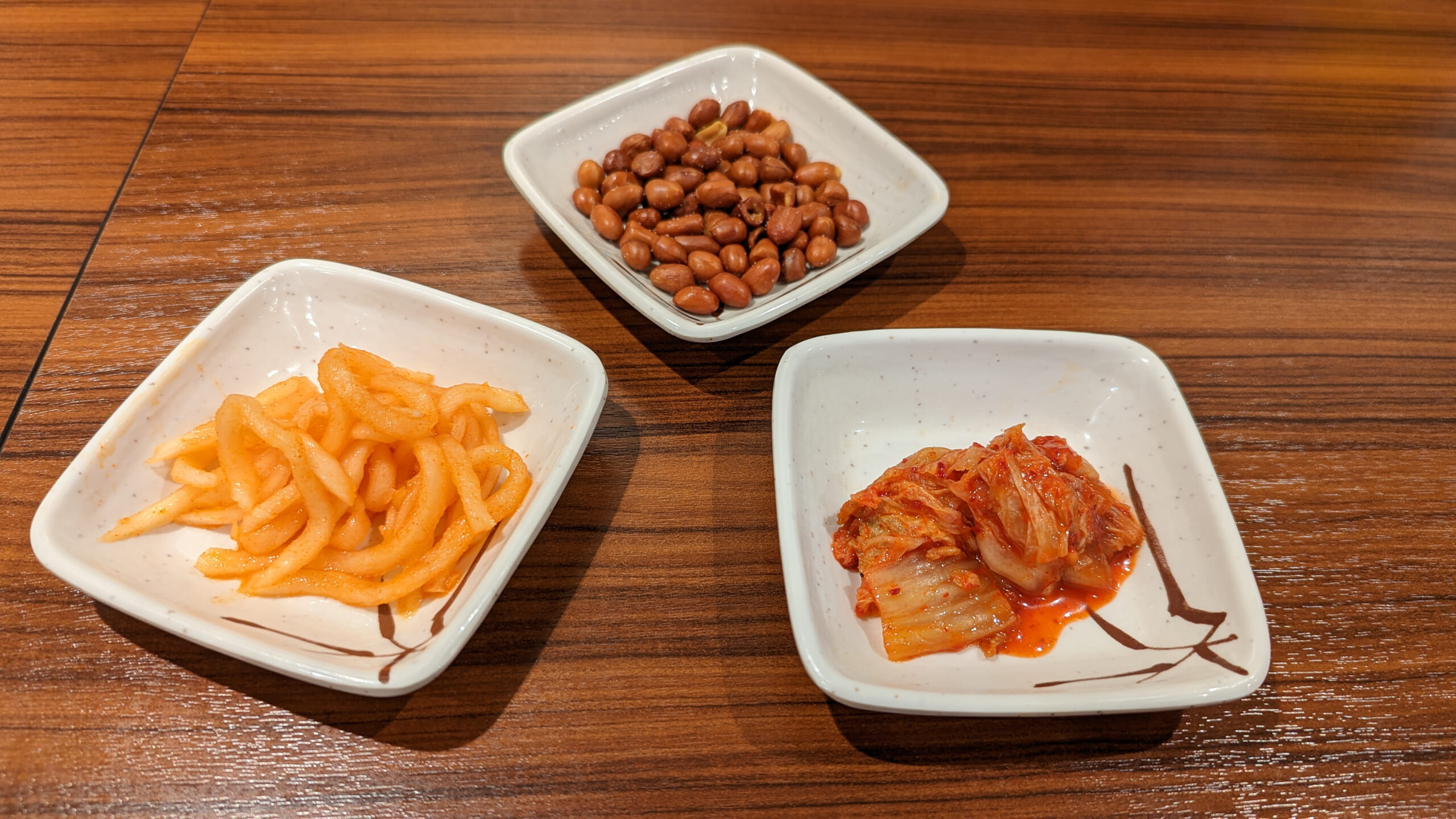 上野、「故郷味」再び!何食べても美味しいんだよなぁ(安いし 6