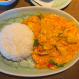 市ヶ谷タイ料理で有名な店多いのかな?また美味しいところを発見してしまった「タイの食卓 オールドタイランド」 4