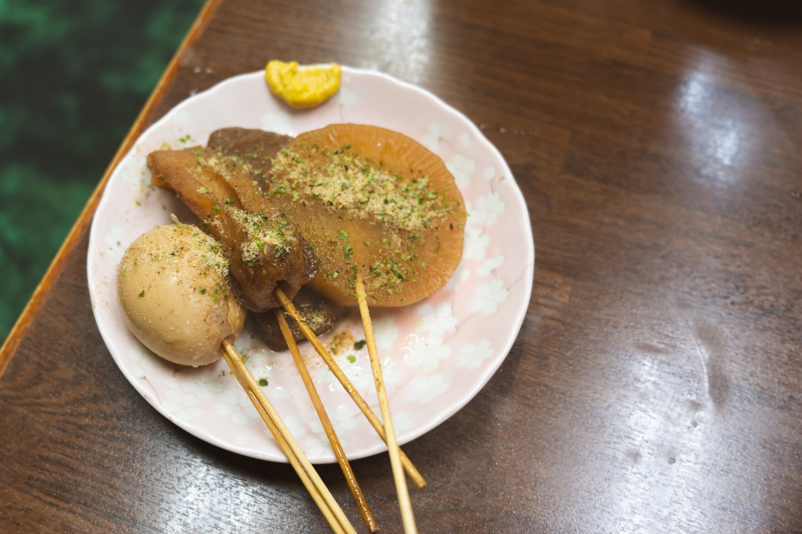 はじめてのしぞーかおでん「静岡おでん おがわ」 | 二日酔い飯