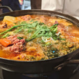 上野、アットホームな韓国料理店「おんどる」 4