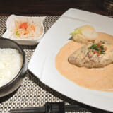 いちがや、ハンバーグ、「らいむらいと」 4