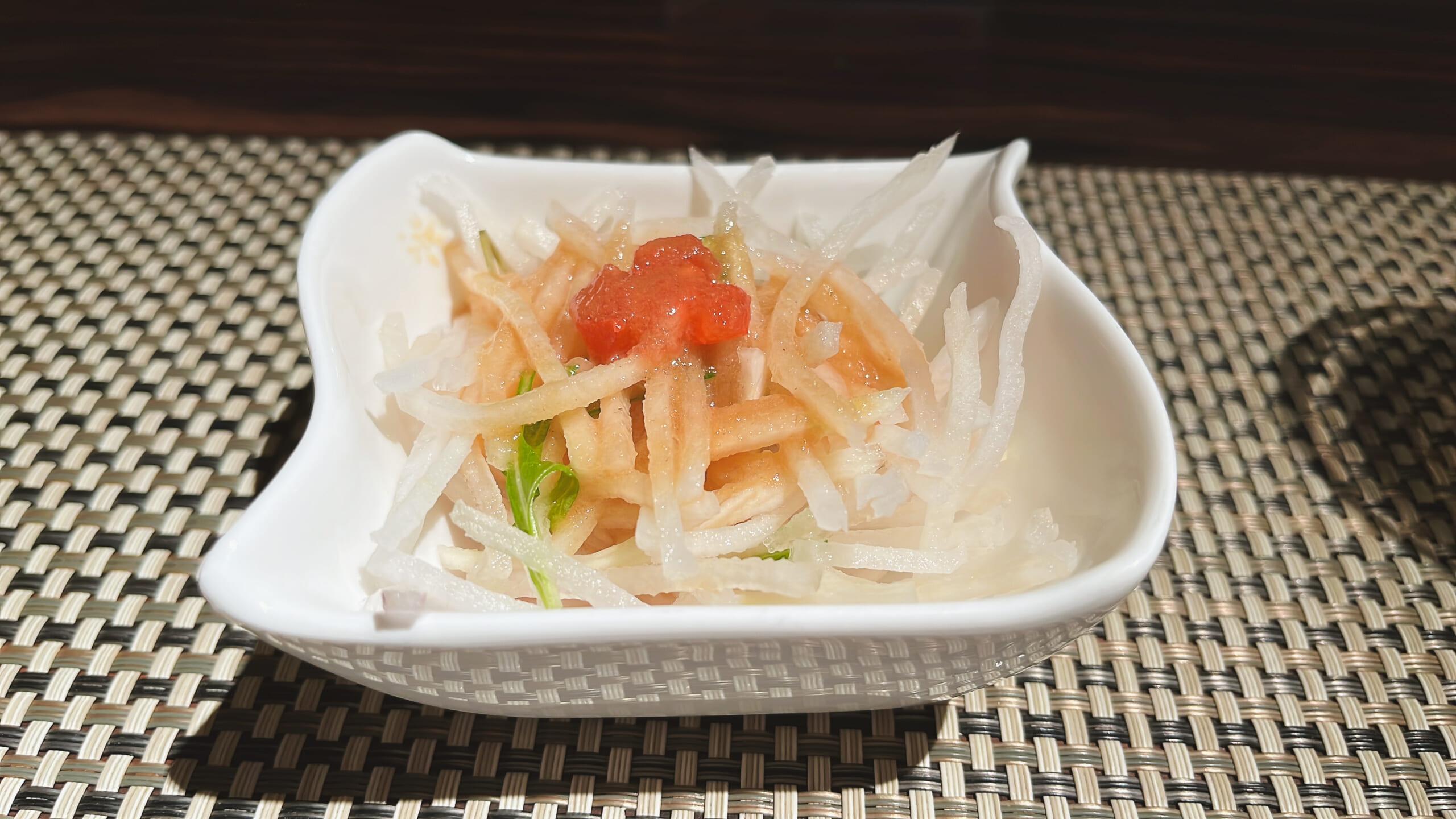 いちがや、ハンバーグ、「らいむらいと」 8