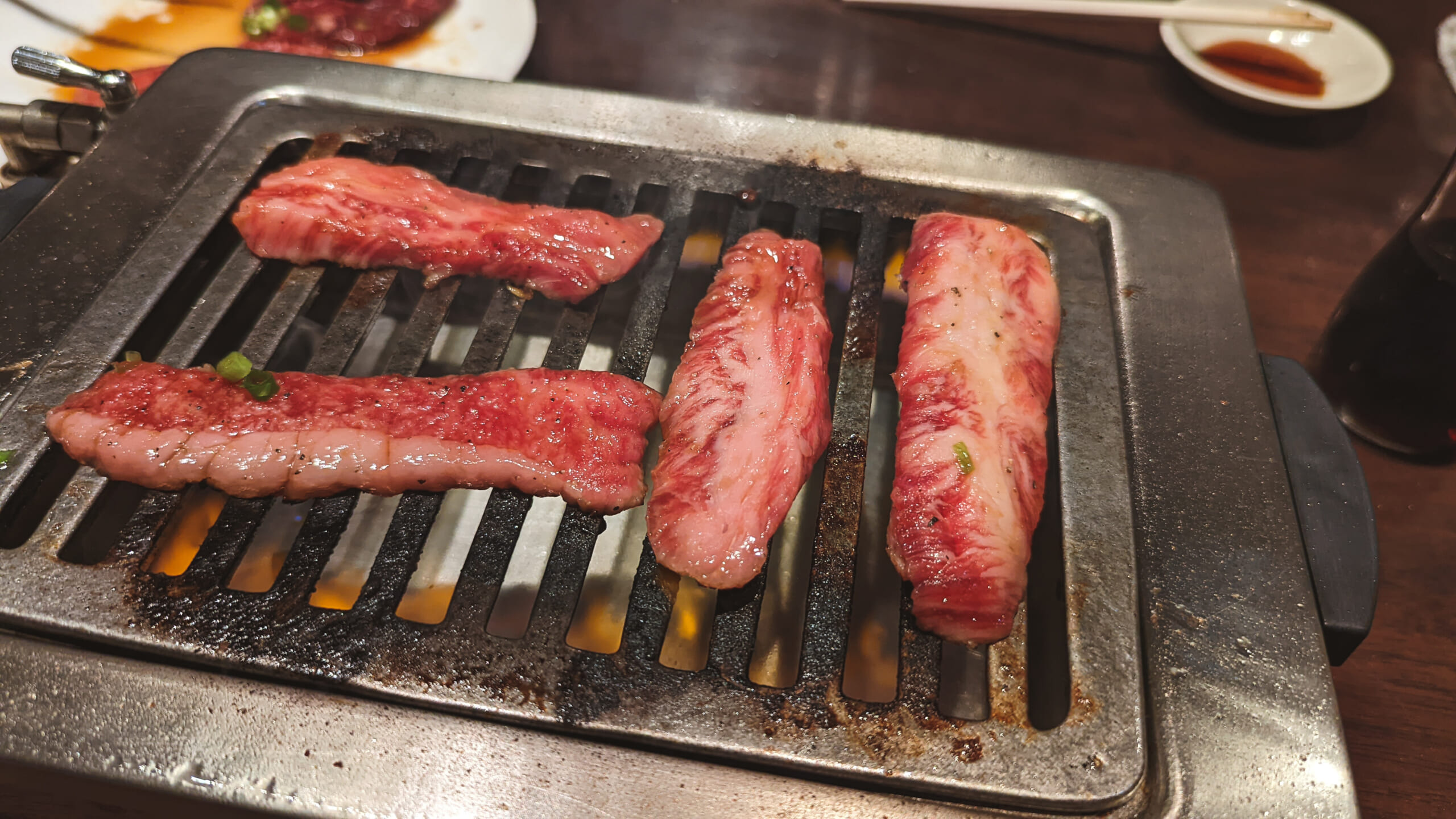 門前仲町の隠れた名店!「焼肉てっちゃん」で楽しむ昼焼肉 12