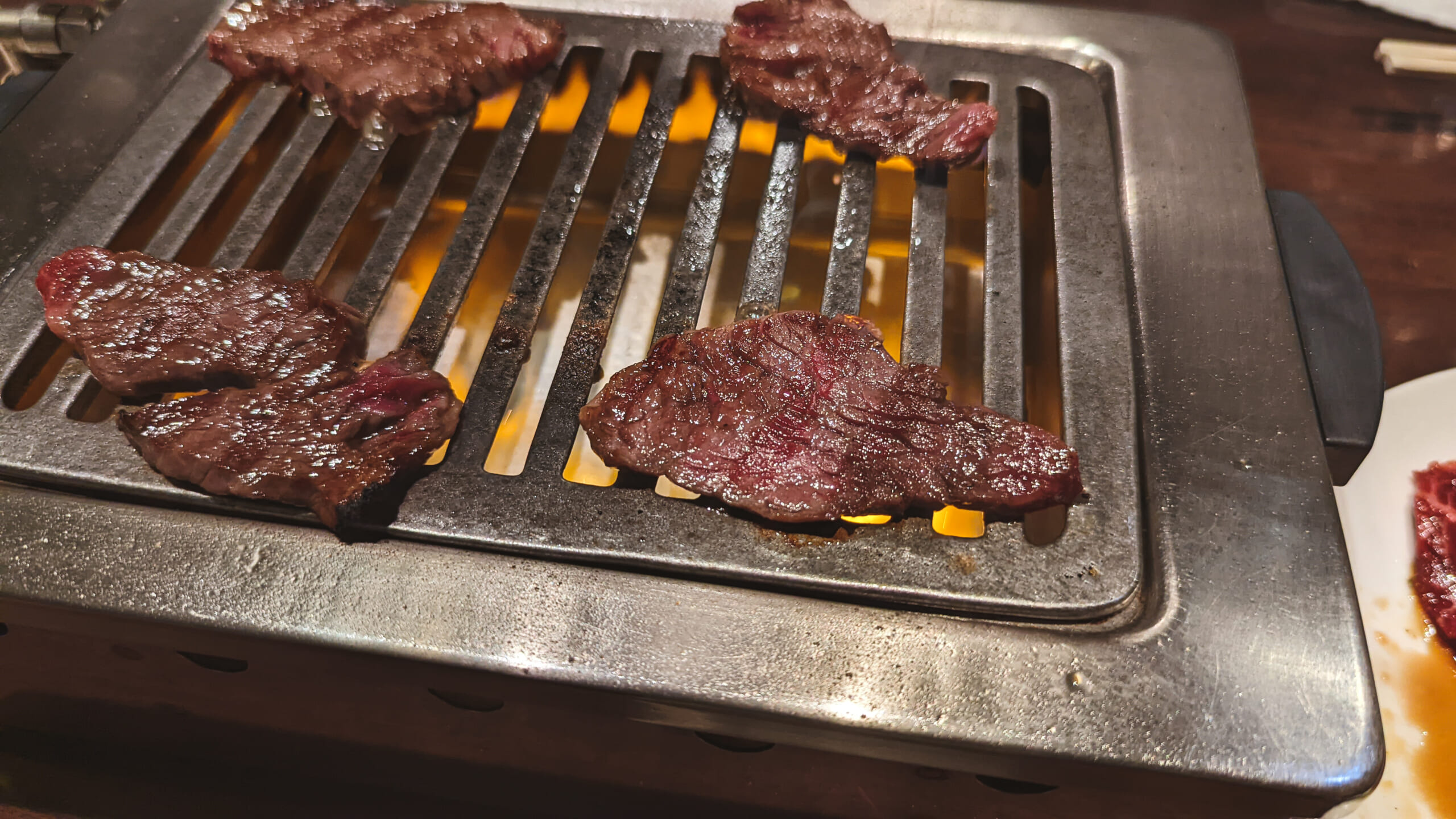 門前仲町の隠れた名店!「焼肉てっちゃん」で楽しむ昼焼肉 11