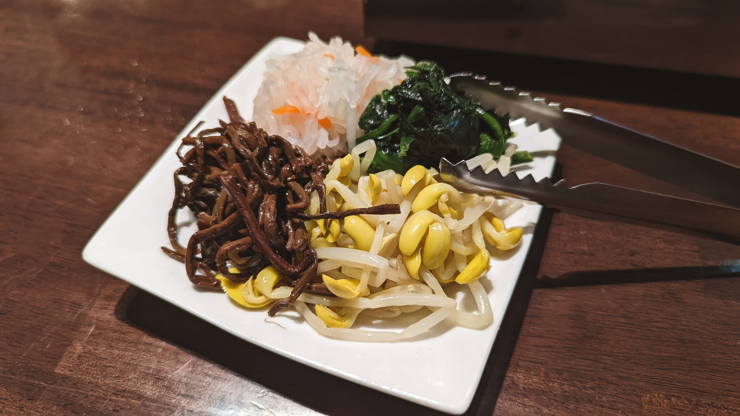 門前仲町の隠れた名店!「焼肉てっちゃん」で楽しむ昼焼肉 9