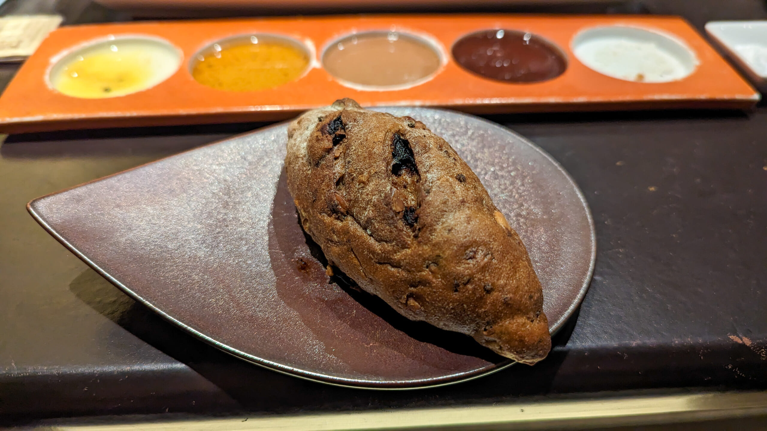 【麻布十番】銀座六覺燈で絶品串揚げ20本(+1本)!驚きの美味しさ大公開 26