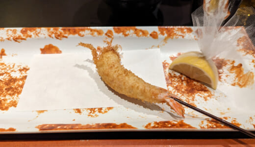 【麻布十番】銀座六覺燈で絶品串揚げ20本(+1本)！驚きの美味しさ大公開