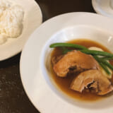 絶品フレンチビストロ!市ヶ谷「グラン・ゴジェ」で豚肉ビール煮を堪能! 4