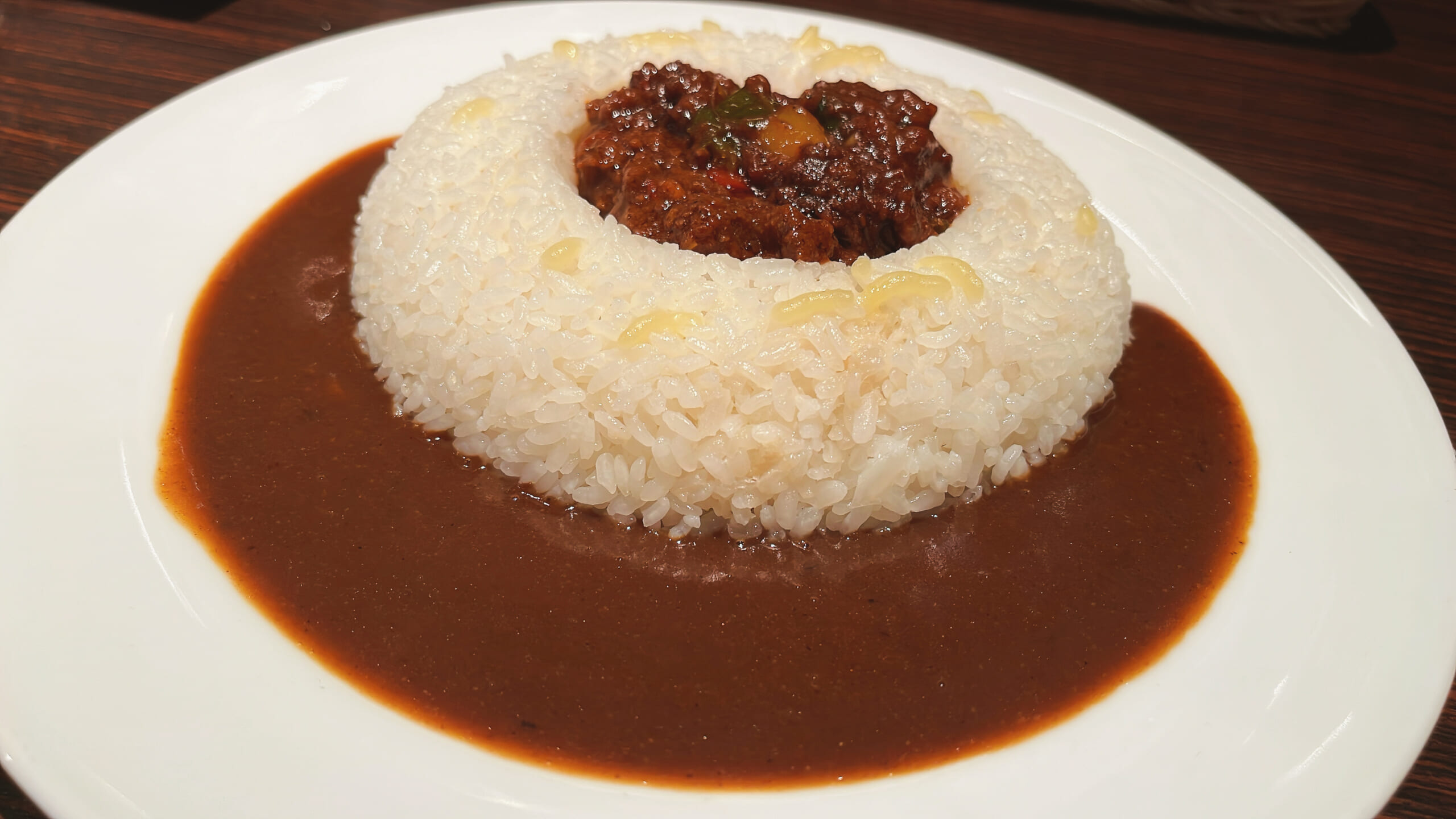 カレー好き必見!「欧風カレーソレイユ」の絶品ドライカレーに感動 8