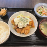 麹町ランチ攻略!「南州酒場てげてげ」で大満足のチキン南蛮体験! 4