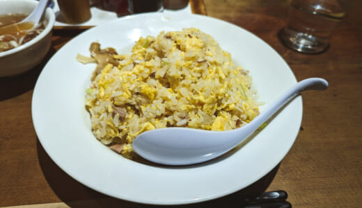 久々に来たけどやっぱりうまい！赤坂「かおたん」
